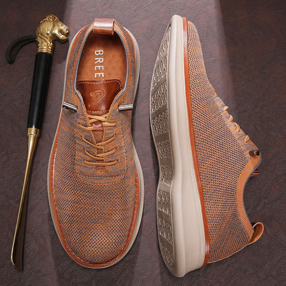 Trenton - Men's Ultra Comfortable Shoes