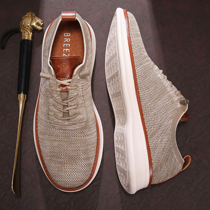 Trenton - Men's Ultra Comfortable Shoes