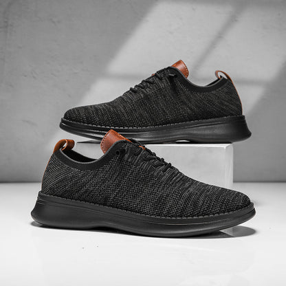 Trenton - Men's Ultra Comfortable Shoes