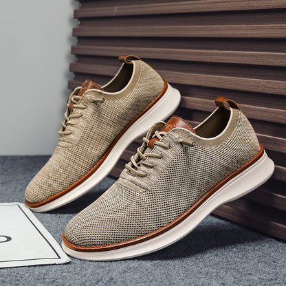 Trenton - Men's Ultra Comfortable Shoes
