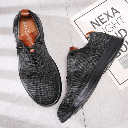 Trenton - Men's Ultra Comfortable Shoes