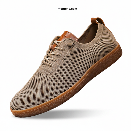 Montclair - Ultra Comfortable Shoes