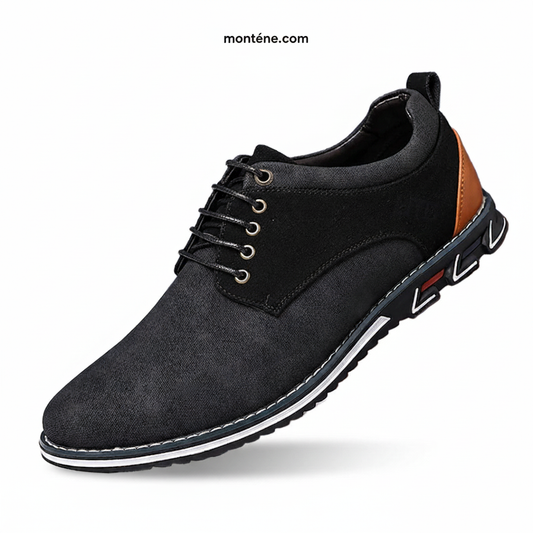 Crosstown - Ultra Comfortable Shoes