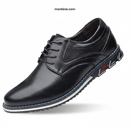 York - Ultra Comfortable Shoes