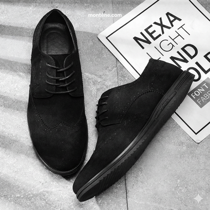 Derby - Ultra Comfortable Shoes