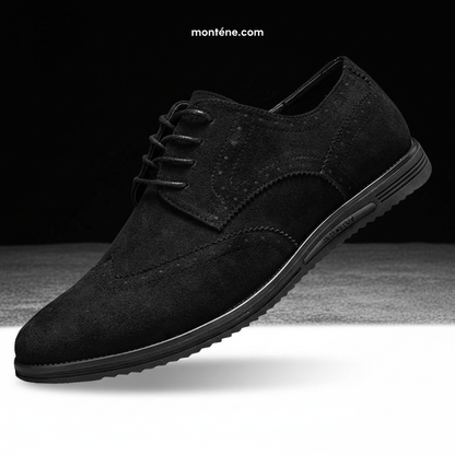 Derby - Ultra Comfortable Shoes